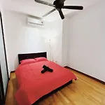 Promo Connected Train 2 Bedroom