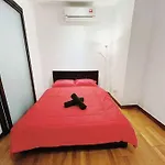 Promo Connected Train 2 Bedroom