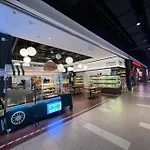 Promo Connected Train 2 Bedroom