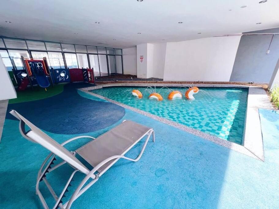 Promo Connected Train 2 Bedroom Pangsapuri *