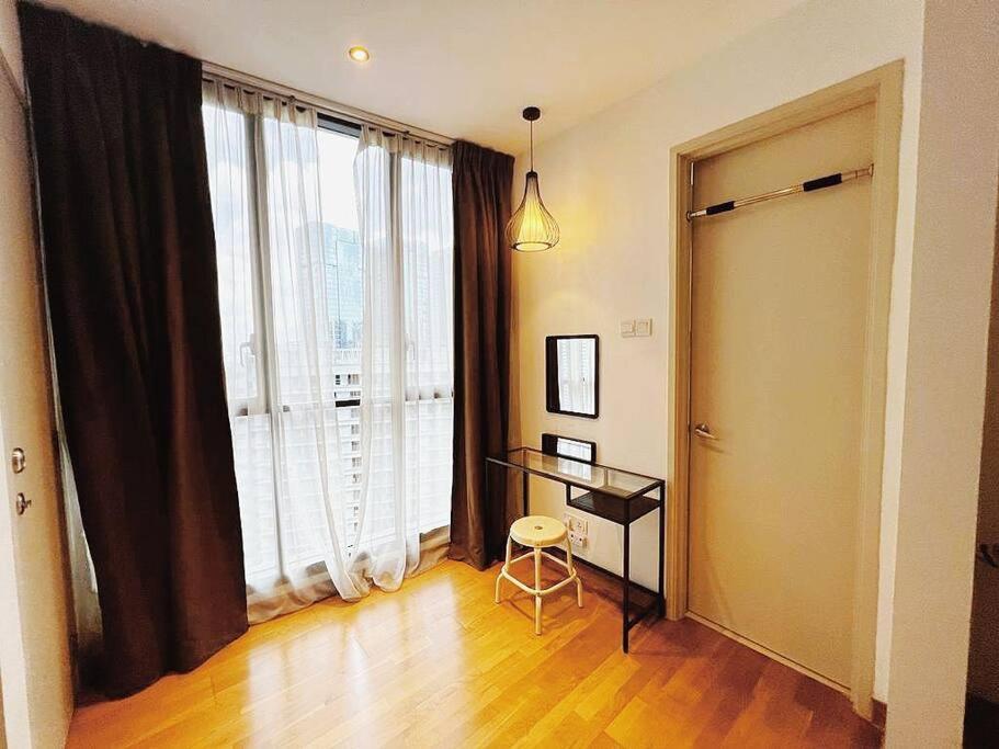 Promo Connected Train 2 Bedroom Kuala Lumpur
