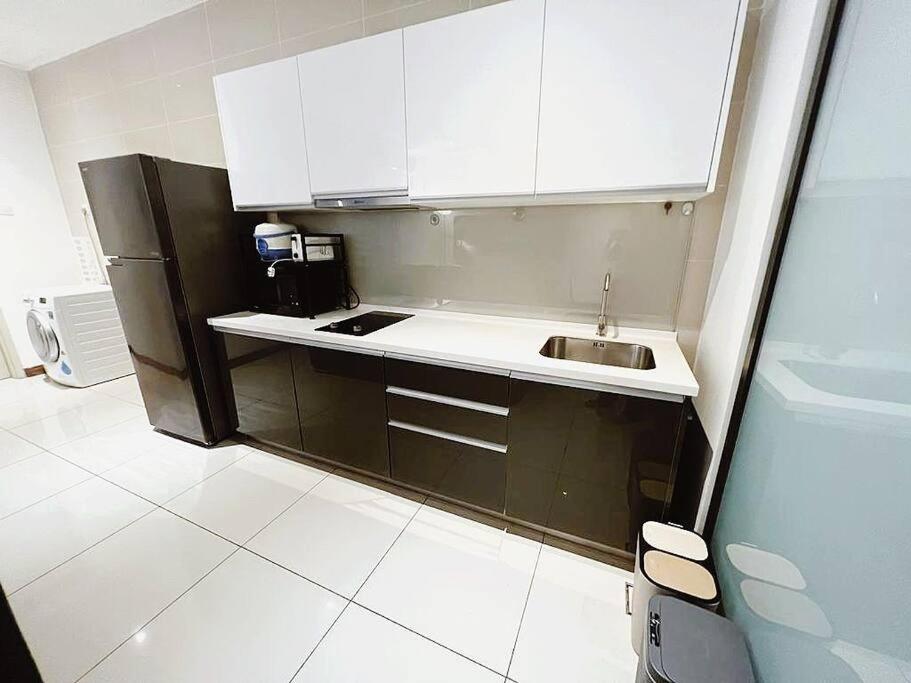 Promo Connected Train 2 Bedroom Pangsapuri *