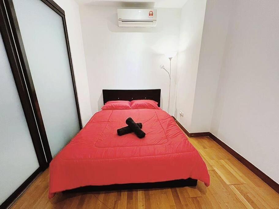 Promo Connected Train 2 Bedroom *