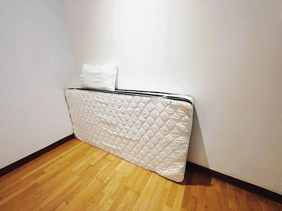 Promo Connected Train 2 Bedroom * Kuala Lumpur