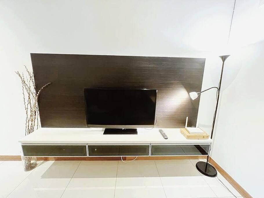 Promo Connected Train 2 Bedroom Apartment
